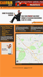 Mobile Screenshot of carfair.co.nz
